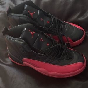 Retro Jordan 12s 🚫Sold🚫🚫🚫🚫🚫